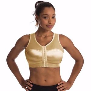 Enell Sport-NL100 Bra - size 5 (38G)